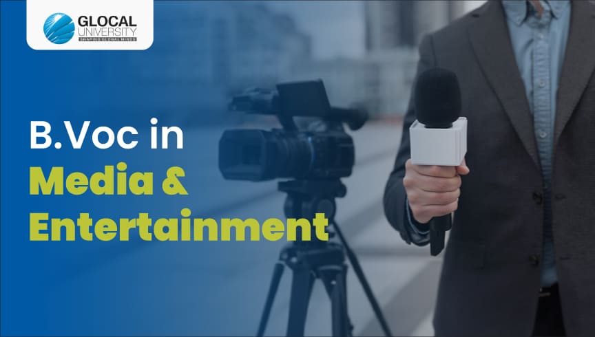 Media & Entertainment